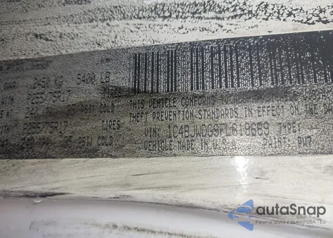 2015 Jeep Wrangler Unlimited Freedom Edition z USA, uszkodzony, nr VIN 1C4BJWDG9FL619669